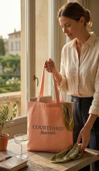 BOLSA TOTE BAG MASSIE